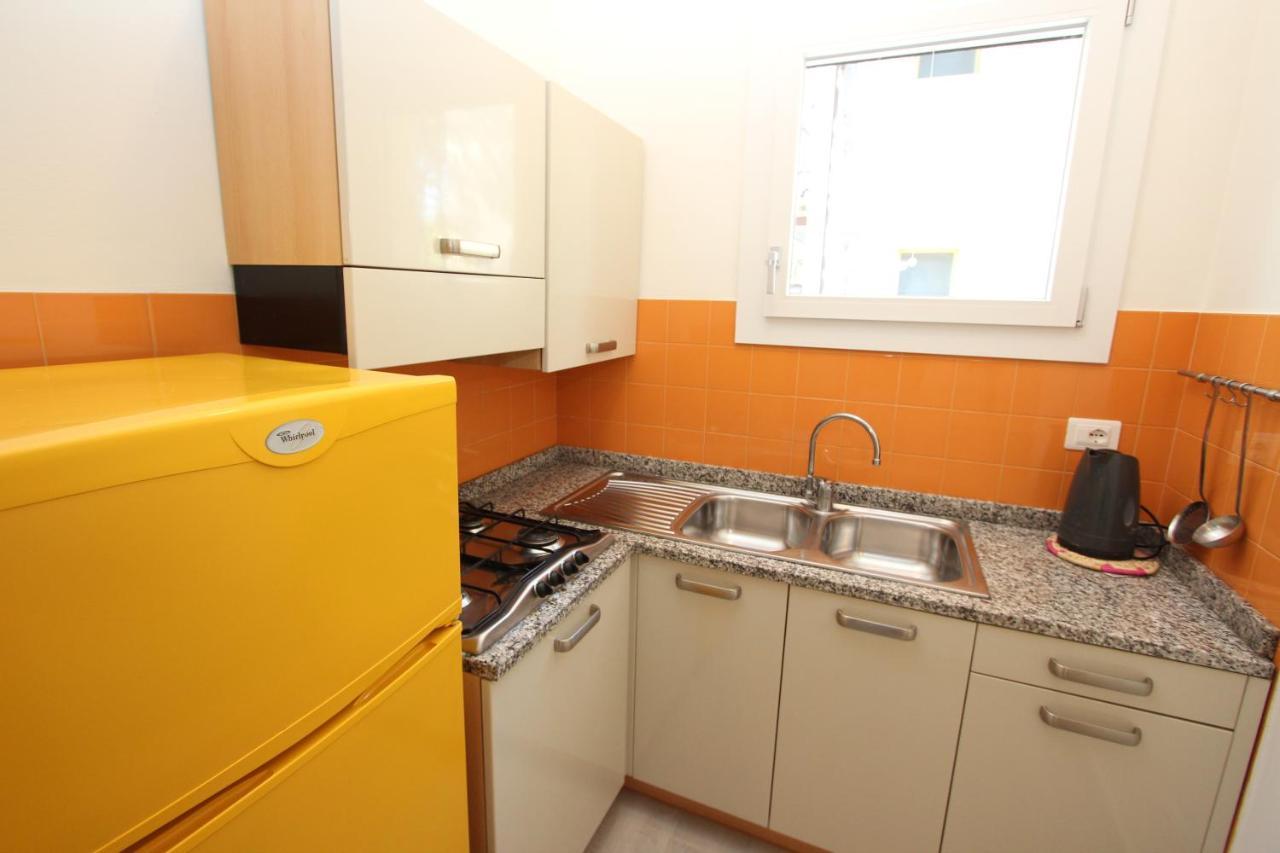 Norma Apartment Bibione Exterior photo