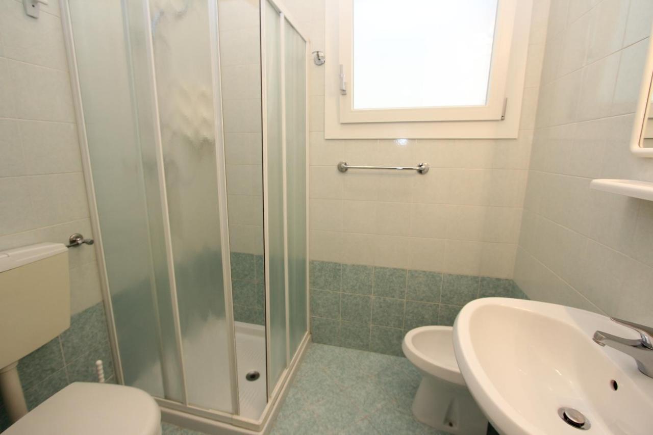 Norma Apartment Bibione Exterior photo