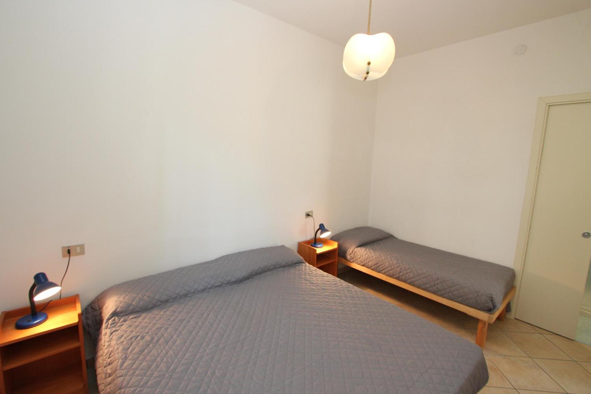Norma Apartment Bibione Exterior photo