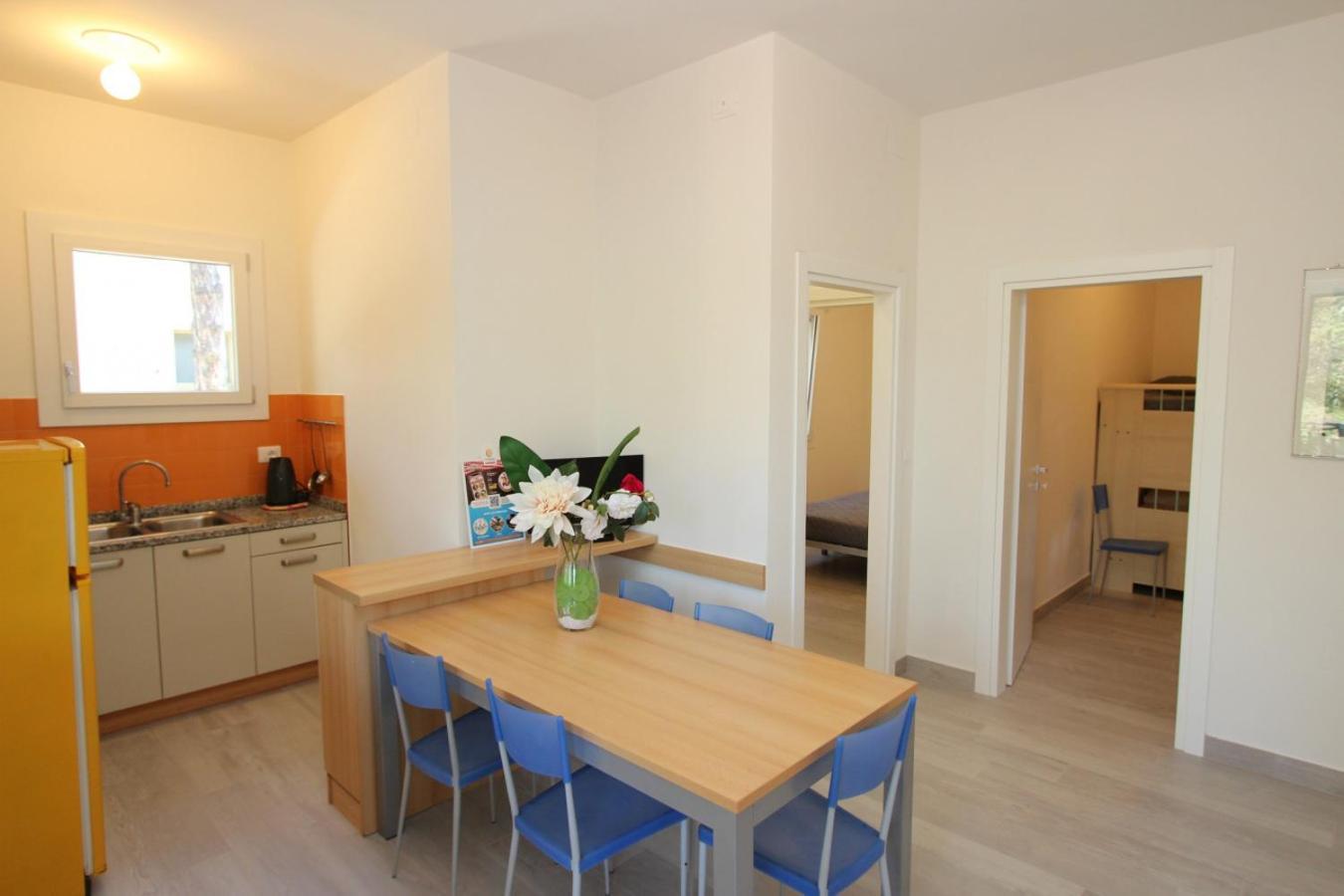Norma Apartment Bibione Exterior photo